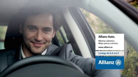allianz coche