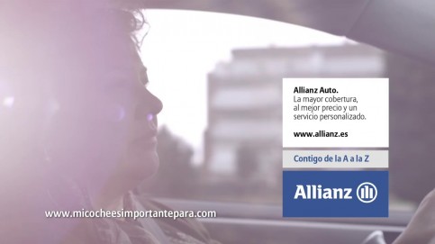 allianz doctora