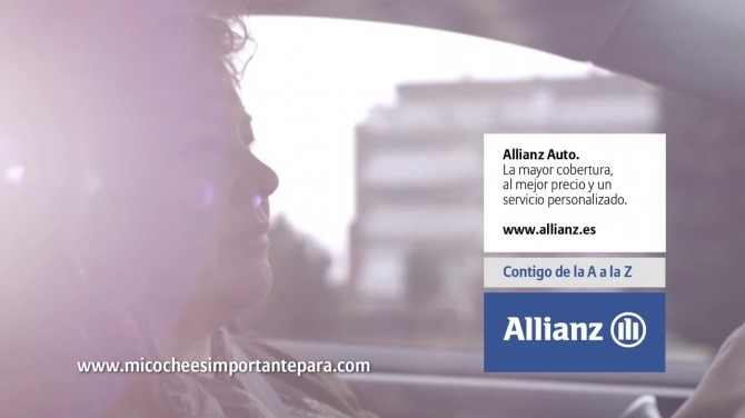 allianz doctora